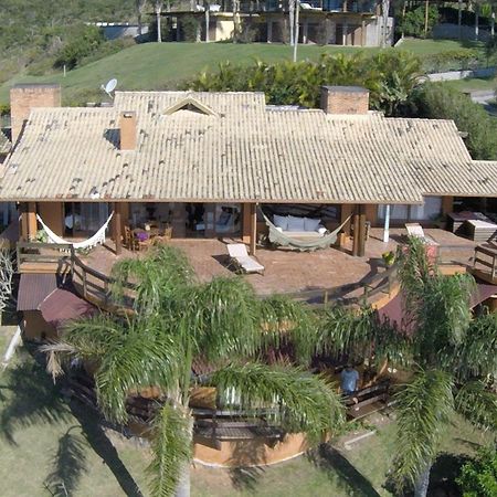 Luxury Suites Vila Indonesia Garopaba Kültér fotó