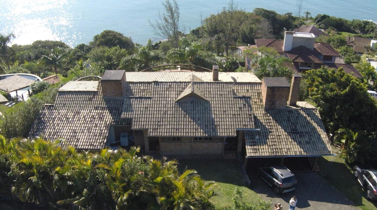Luxury Suites Vila Indonesia Garopaba Kültér fotó
