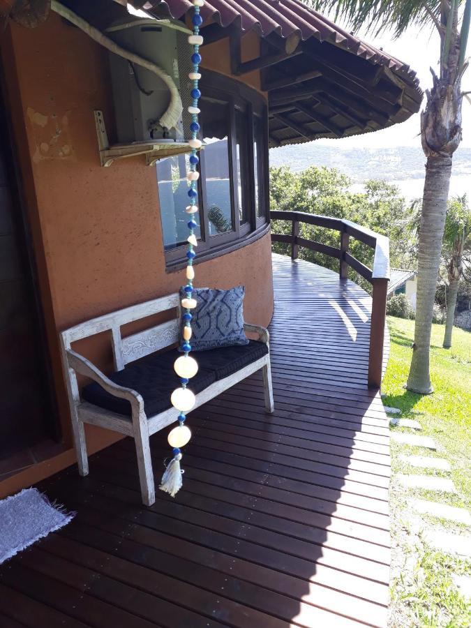 Luxury Suites Vila Indonesia Garopaba Kültér fotó