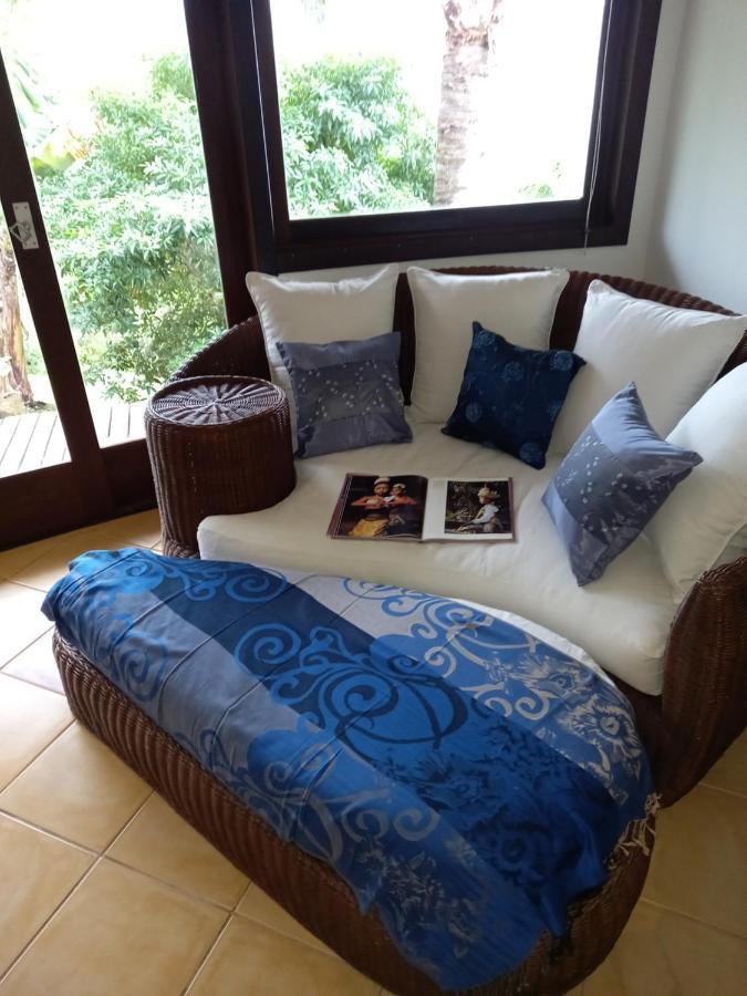 Luxury Suites Vila Indonesia Garopaba Kültér fotó