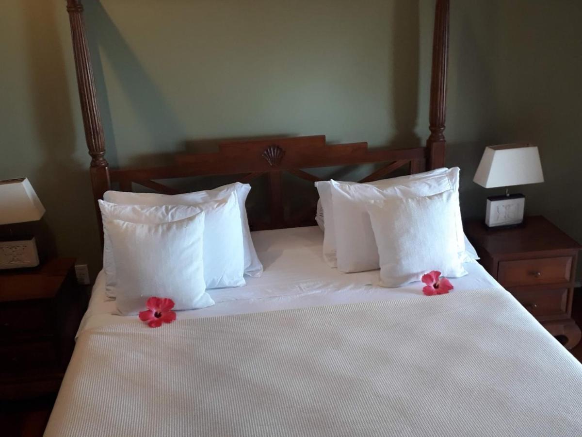 Luxury Suites Vila Indonesia Garopaba Kültér fotó