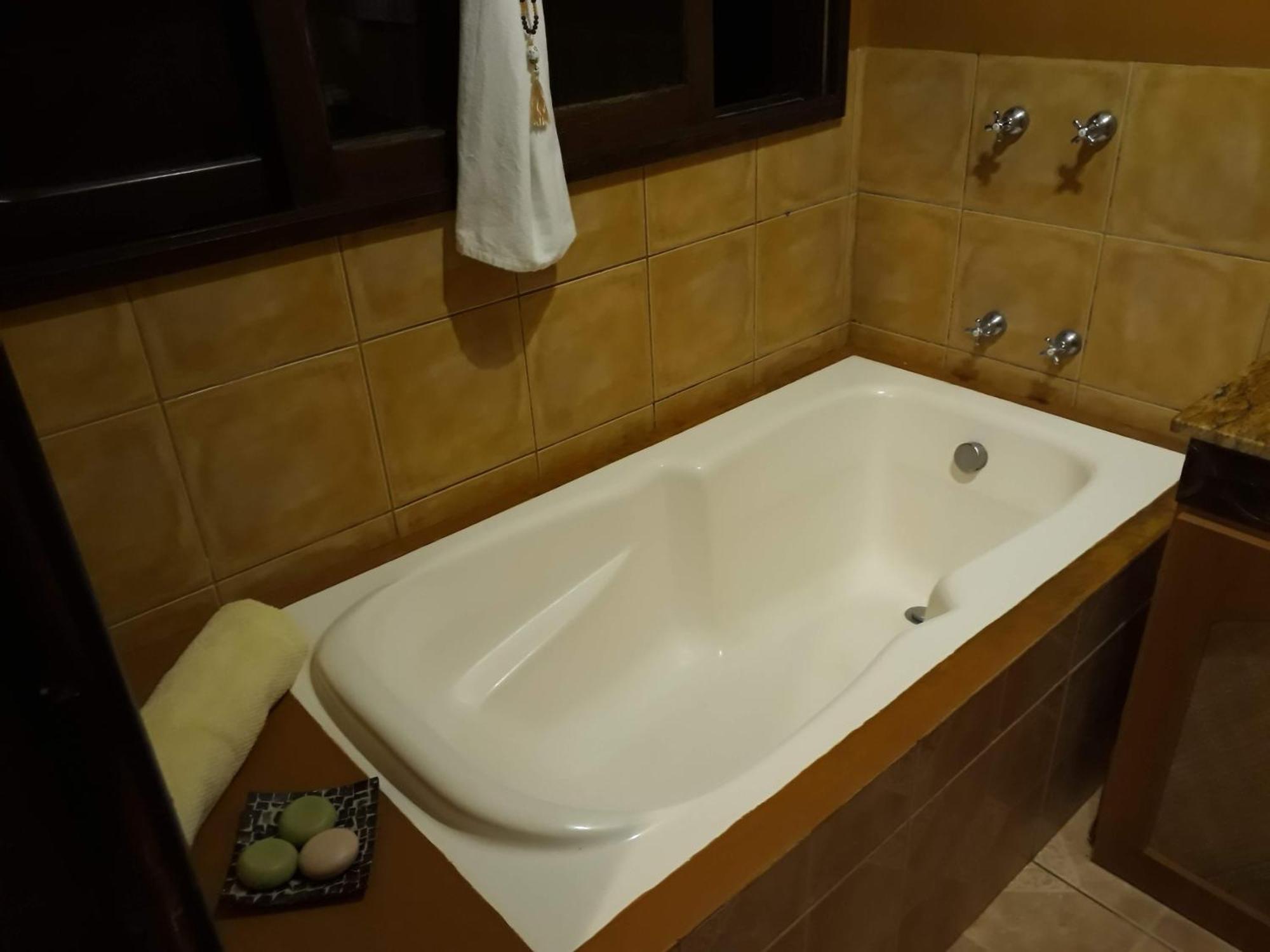 Luxury Suites Vila Indonesia Garopaba Kültér fotó