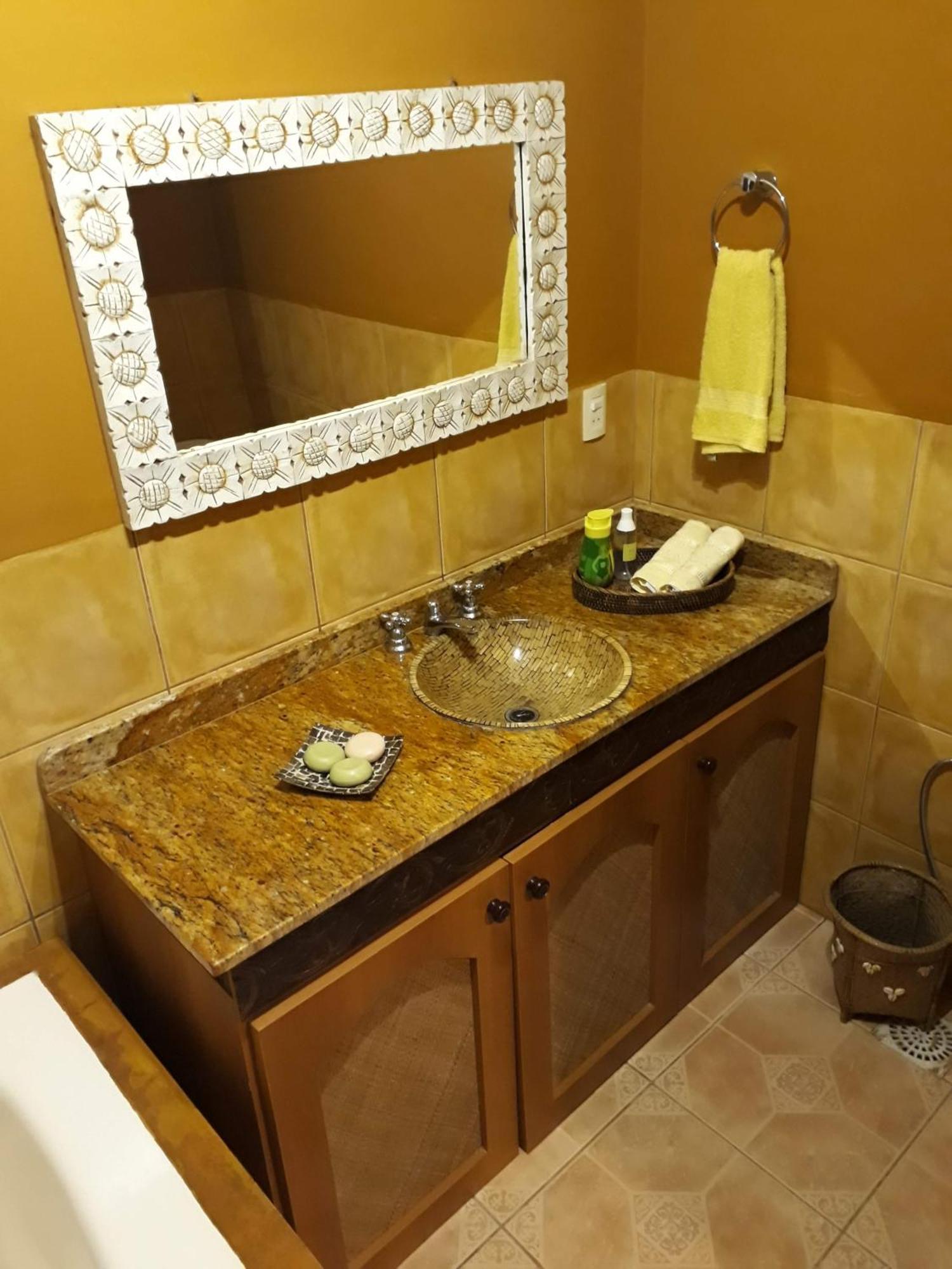 Luxury Suites Vila Indonesia Garopaba Kültér fotó