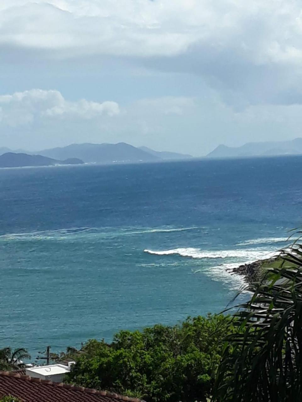 Luxury Suites Vila Indonesia Garopaba Kültér fotó