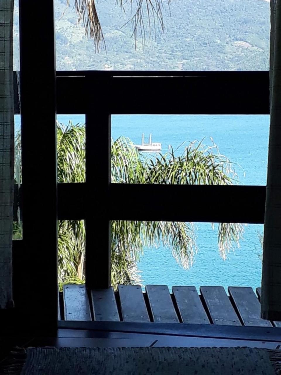 Luxury Suites Vila Indonesia Garopaba Kültér fotó