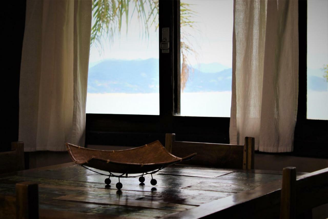 Luxury Suites Vila Indonesia Garopaba Kültér fotó