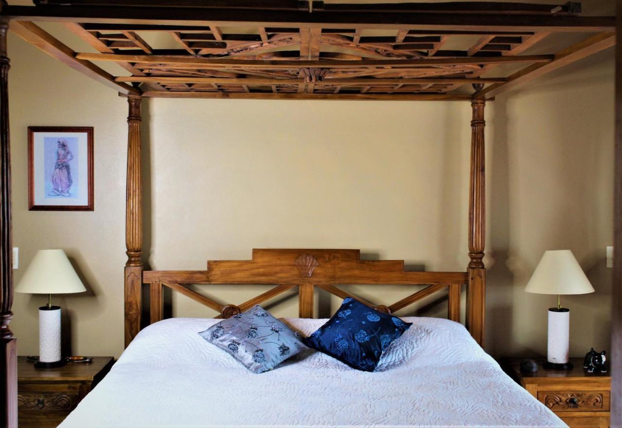 Luxury Suites Vila Indonesia Garopaba Kültér fotó